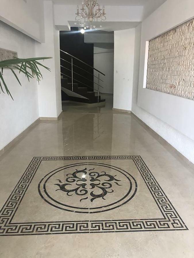 Donny Luxury Apartment Navodari Exterior photo