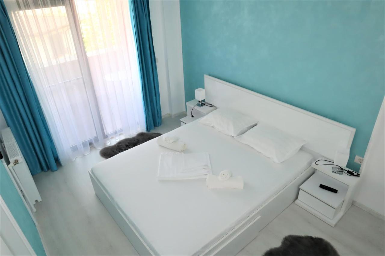 Donny Luxury Apartment Navodari Exterior photo